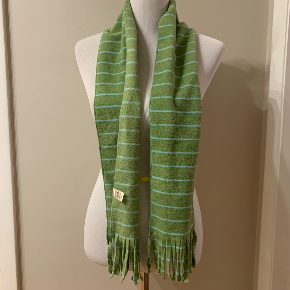 Fleece Scarf